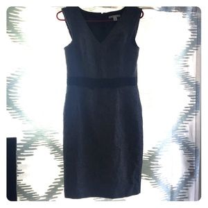 Banana Republic pencil dress